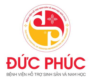 Logo Bệnh viện Đức Phúc