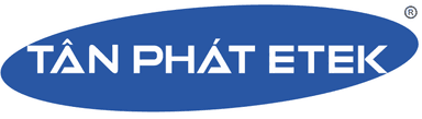 Logo Tân Phát