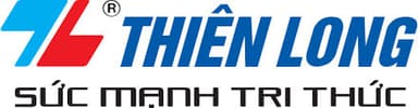 Logo Thiên Long
