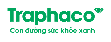 Logo Traphaco